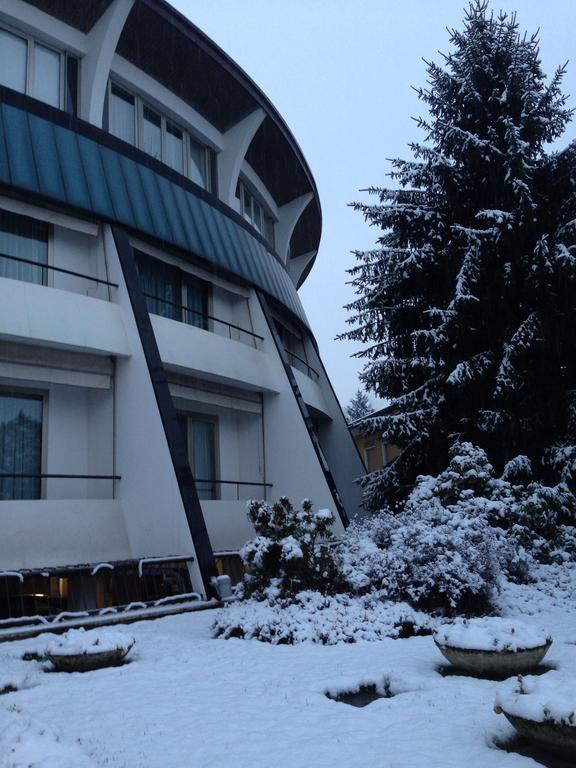 Cardano Hotel Malpensa Cardano Al Campo Exterior photo